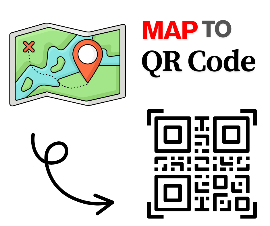 Default QR Placeholder